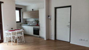 Comfort Studio Milano zona Washington-Solari-Tortona